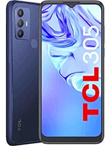 Best available price of TCL 305 in Monaco