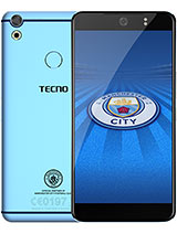 Best available price of TECNO Camon CX Manchester City LE in Monaco