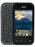 Best available price of T-Mobile myTouch Q in Monaco