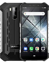 Best available price of Ulefone Armor X3 in Monaco