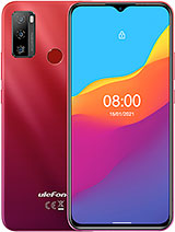 Best available price of Ulefone Note 10 in Monaco