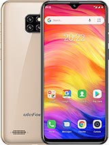 Best available price of Ulefone S11 in Monaco