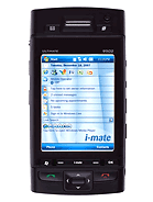 Best available price of i-mate Ultimate 9502 in Monaco