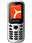 Best available price of Unnecto Primo 3G in Monaco