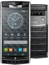 Best available price of Vertu Signature Touch in Monaco