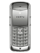 Best available price of Vertu Constellation 2006 in Monaco