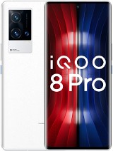 Best available price of vivo iQOO 8 Pro in Monaco