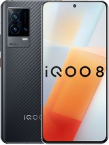 Best available price of vivo iQOO 8 in Monaco