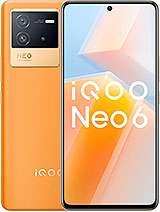 Best available price of vivo iQOO Neo6 (China) in Monaco