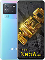 Best available price of vivo iQOO Neo 6 in Monaco