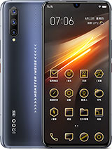 Best available price of vivo iQOO Pro 5G in Monaco