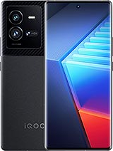 Best available price of vivo iQOO 10 Pro in Monaco