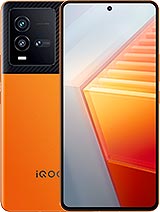 Best available price of vivo iQOO 10 in Monaco