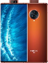 Best available price of vivo NEX 3S 5G in Monaco