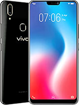 Best available price of vivo V9 in Monaco