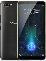 Best available price of vivo X20 Plus UD in Monaco