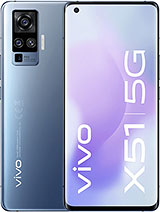 Best available price of vivo X51 5G in Monaco