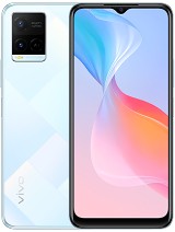 Best available price of vivo Y21a in Monaco
