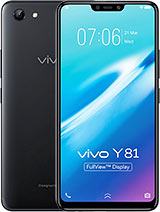 Best available price of vivo Y81 in Monaco