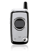 Best available price of VK Mobile VK500 in Monaco
