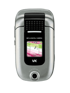 Best available price of VK Mobile VK3100 in Monaco