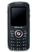 Best available price of VK Mobile VK7000 in Monaco