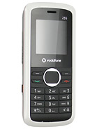 Best available price of Vodafone 235 in Monaco