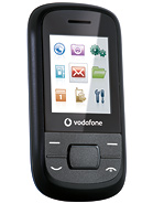 Best available price of Vodafone 248 in Monaco