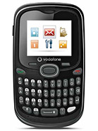 Best available price of Vodafone 350 Messaging in Monaco