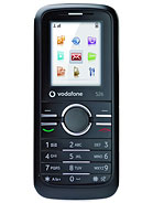 Best available price of Vodafone 526 in Monaco