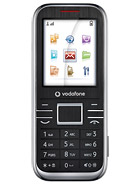 Best available price of Vodafone 540 in Monaco