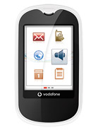 Best available price of Vodafone 541 in Monaco