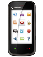 Best available price of Vodafone 547 in Monaco