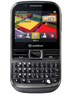 Best available price of Vodafone Chat 655 in Monaco