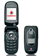 Best available price of Vodafone 710 in Monaco