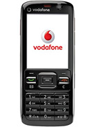 Best available price of Vodafone 725 in Monaco