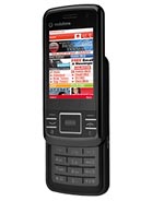 Best available price of Vodafone 830i in Monaco