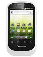Best available price of Vodafone 858 Smart in Monaco