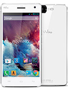 Best available price of Wiko Highway in Monaco