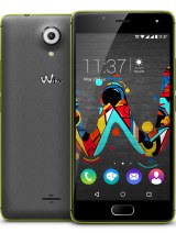 Best available price of Wiko Ufeel in Monaco