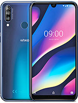 Best available price of Wiko View3 in Monaco