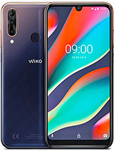 Best available price of Wiko View3 Pro in Monaco