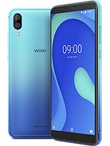 Best available price of Wiko Y80 in Monaco