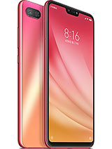 Best available price of Xiaomi Mi 8 Lite in Monaco