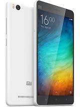 Best available price of Xiaomi Mi 4i in Monaco