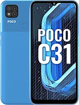 Best available price of Xiaomi Poco C31 in Monaco