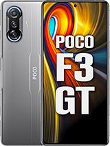 Best available price of Xiaomi Poco F3 GT in Monaco