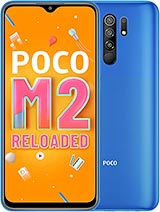 Best available price of Xiaomi Poco M2 Reloaded in Monaco