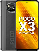 Best available price of Xiaomi Poco X3 in Monaco