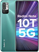 Best available price of Xiaomi Redmi Note 10T 5G in Monaco
